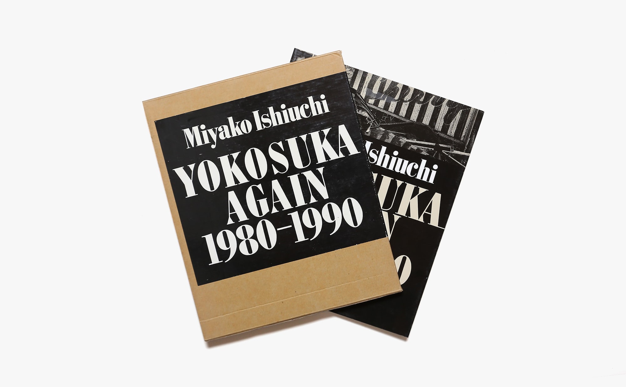 Yokosuka Again 1980-1990