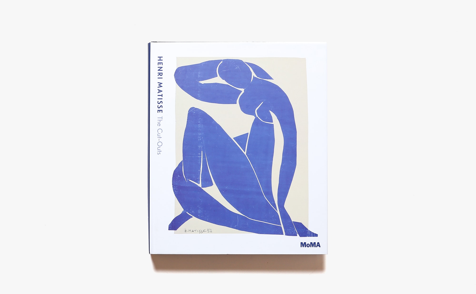 Henri Matisse: The Cut-Outs | アンリ・マティス