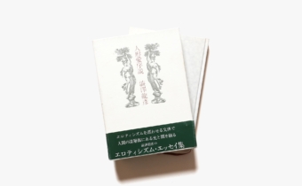 人形愛序説 | 澁澤龍彦 | nostos books ノストスブックス 人形愛序説 | 澁澤龍彦 | nostos books ノストスブックス
