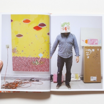 真作 Thomas Campbell トーマスキャンベル 直筆原画 真作 Thomas Campbell トーマスキャンベル 直筆原画