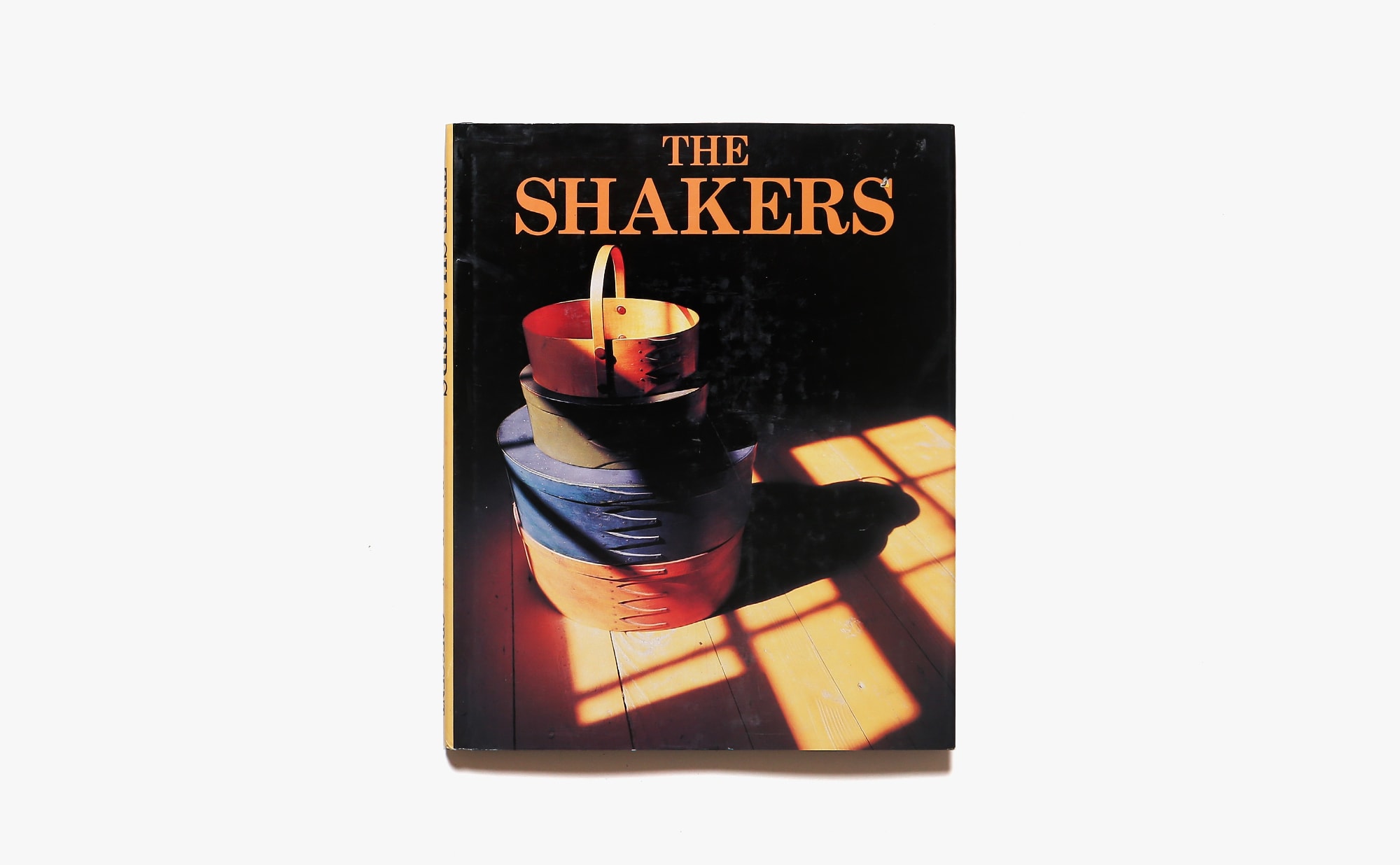 The Shakers | L.Edward Purcell