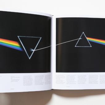 Vinyl. Album. Cover. Art: The Complete Hipgnosis Catalogue