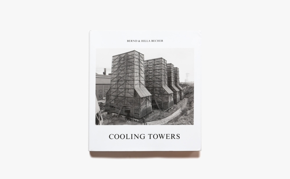 Cooling Towers | Bernd Becher, Hilla Becher