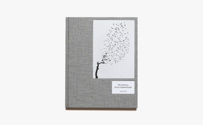 Pentti Sammallahti: Des Oiseaux | Guilhem Lesaffre