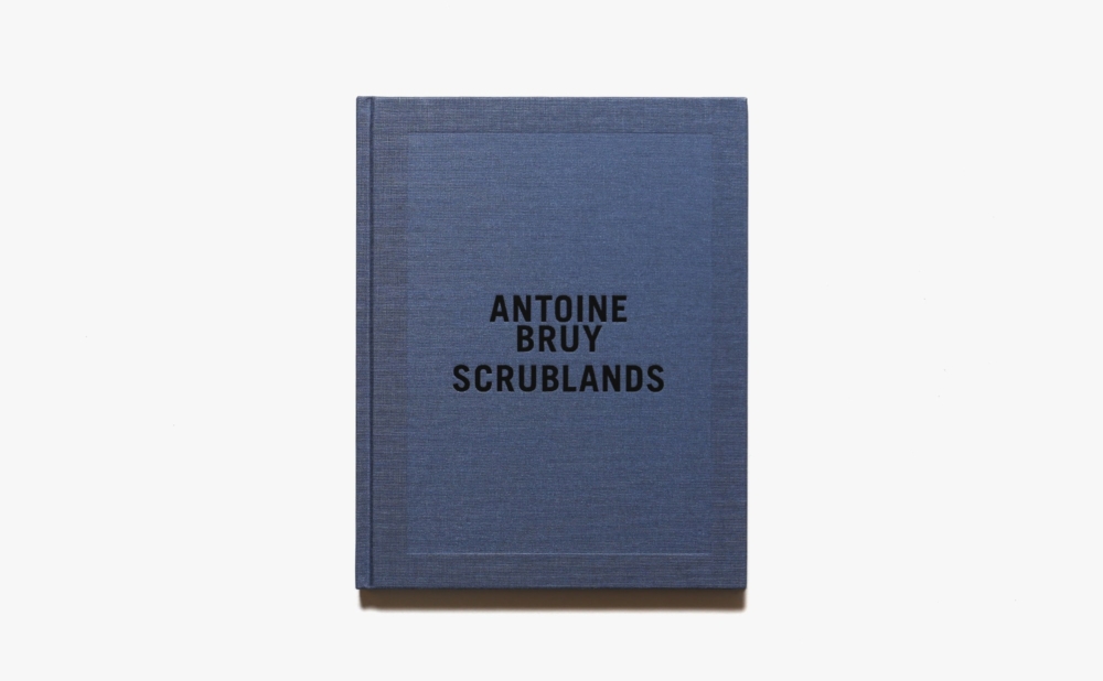 Scrublands | Antoine Bruy