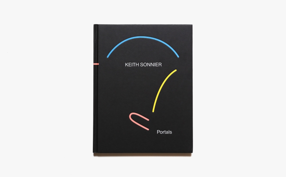 Portals | Keith Sonnier