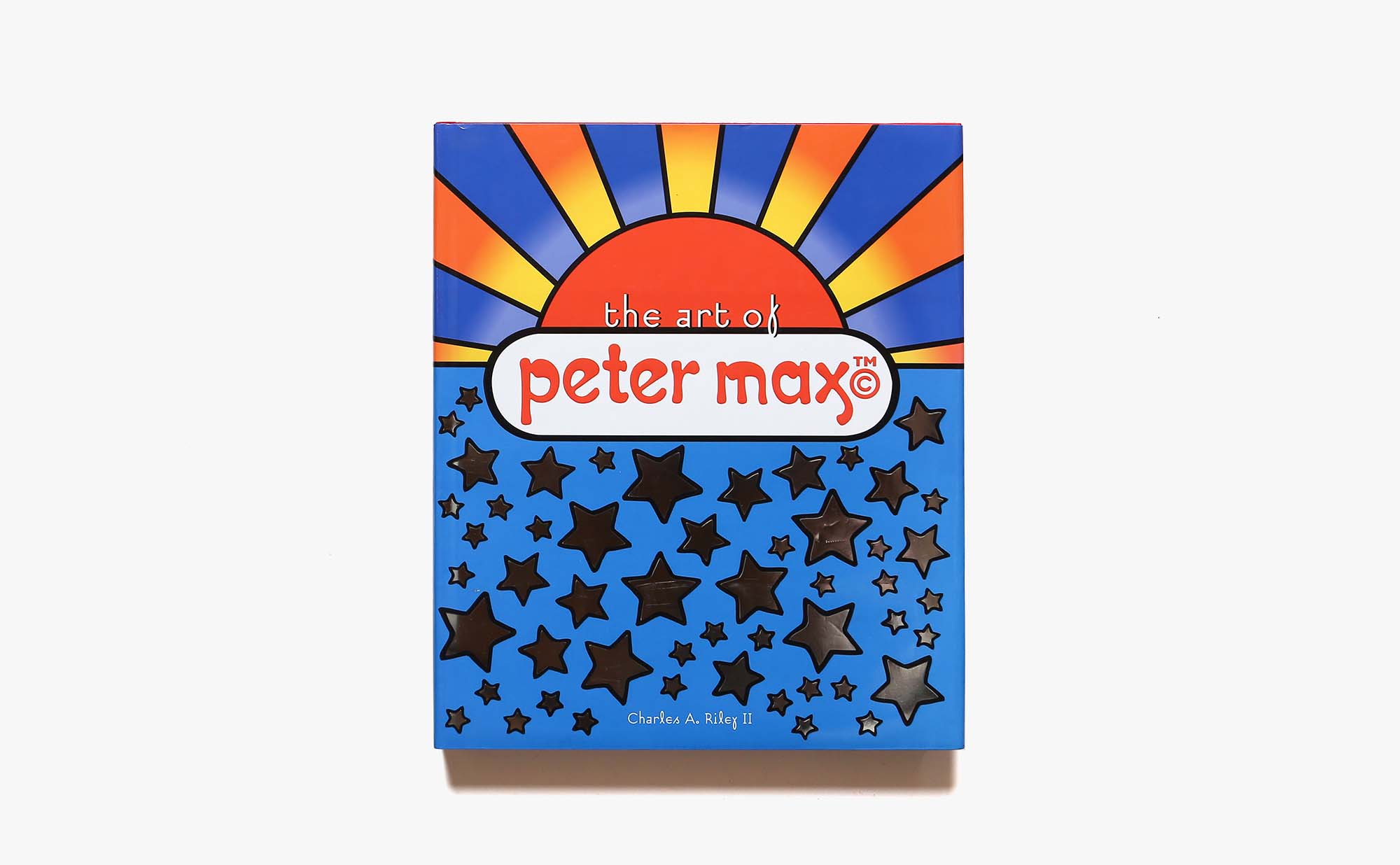 The Art of Peter Max