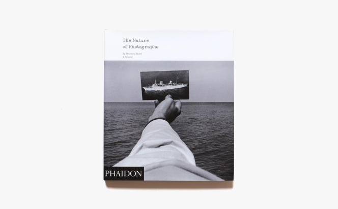 The Nature of Photographs | ステファン・ショア Stephen Shore