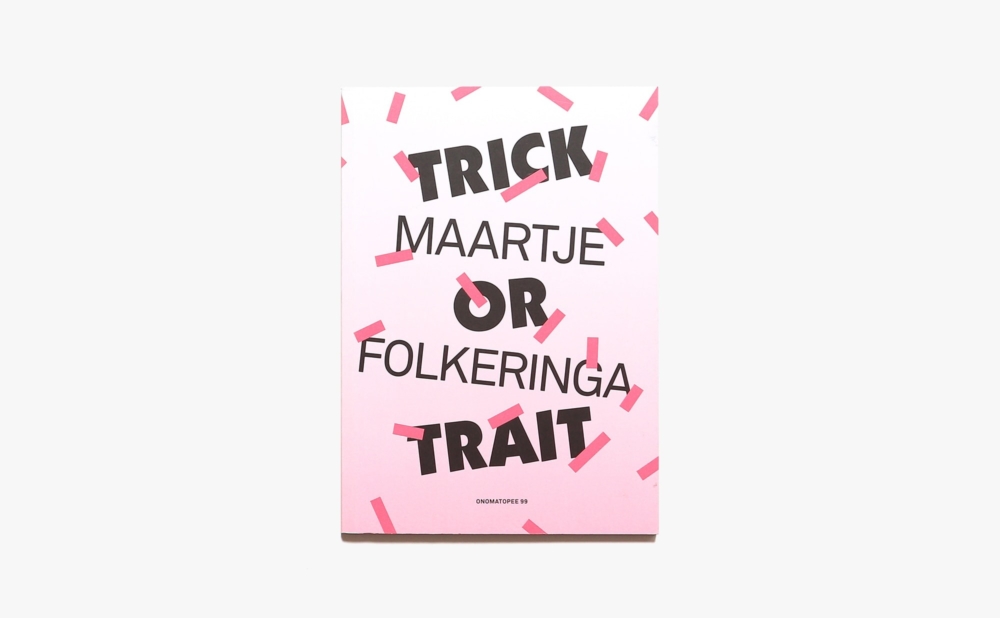 Trick or Trait: Gestures on Social Status | Maartje Folkeringa