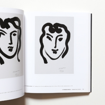 Henri Matisse: Matisse and Engraving | アンリ・マティス | nostos 