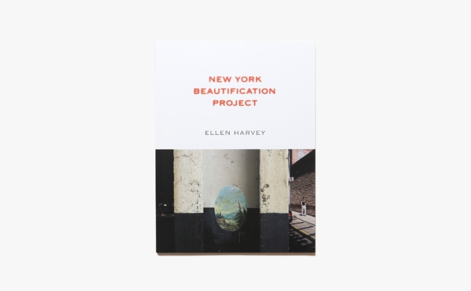 New York Beautification Project | Ellen Harvey