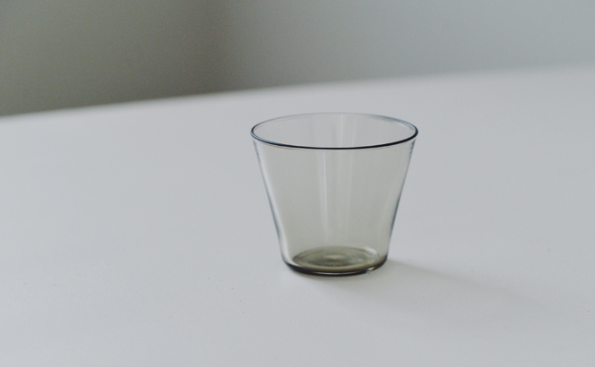 WASHIZUKA GLASS STUDIO <br>鷲塚貴紀ガラス展「涼風至る、夏の宵」を開催します。