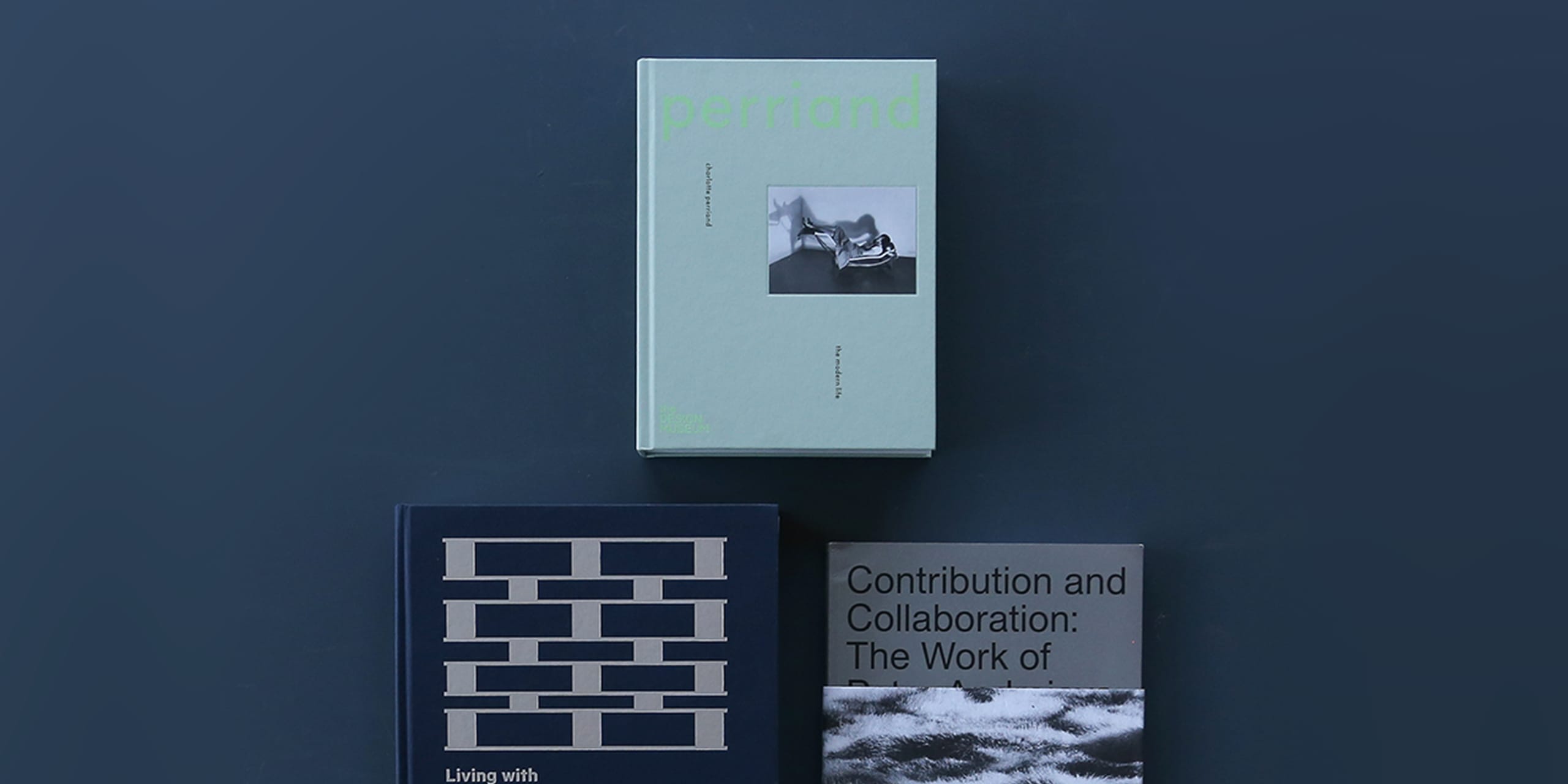 シャルロット・ペリアン