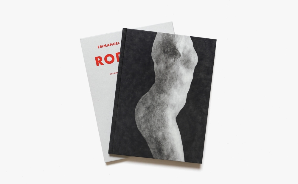Rodin | Emmanuel Berry