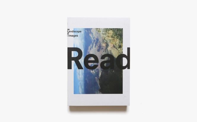 Reading the American Landscape: An Index of Books and Images
