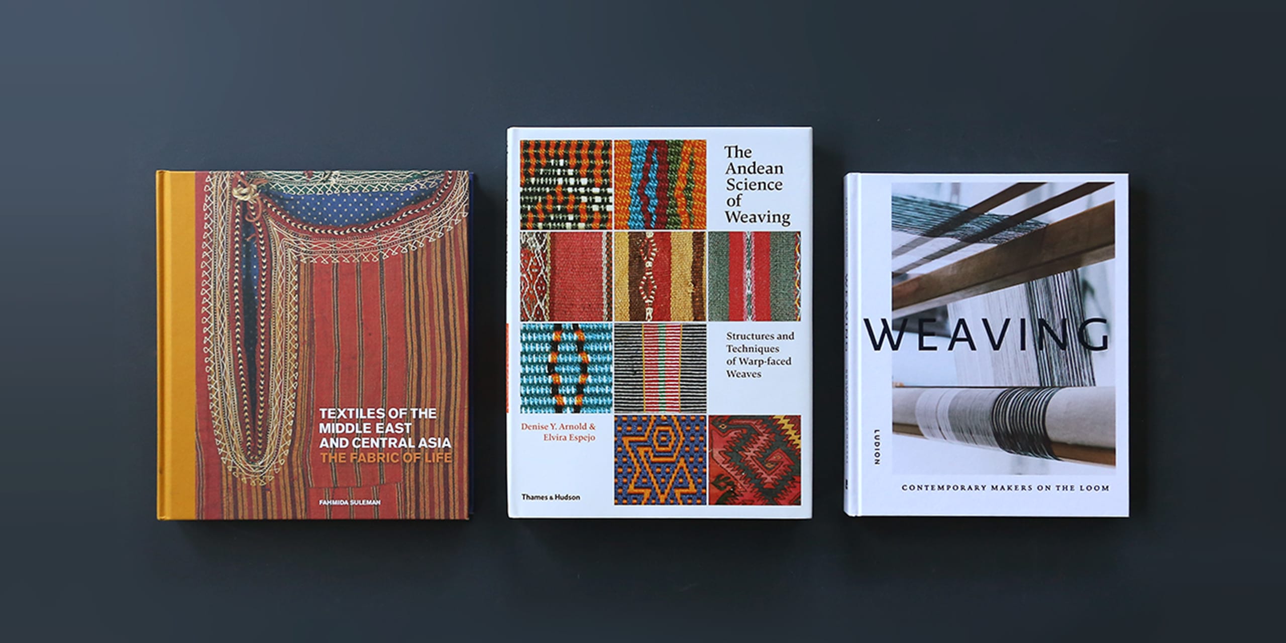 特集 | テキスタイル