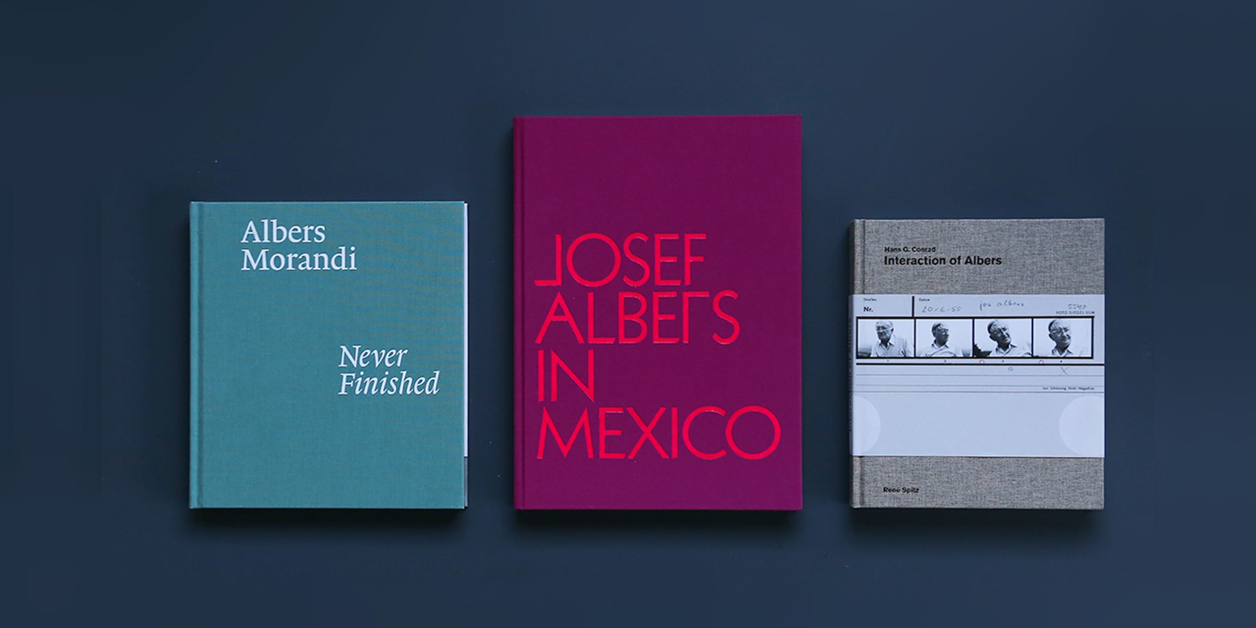 ジョセフ・アルバース