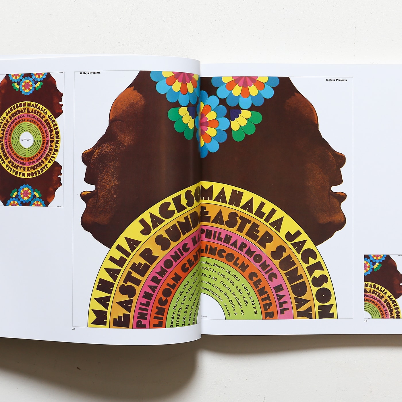 Milton Glaser: Graphic Design