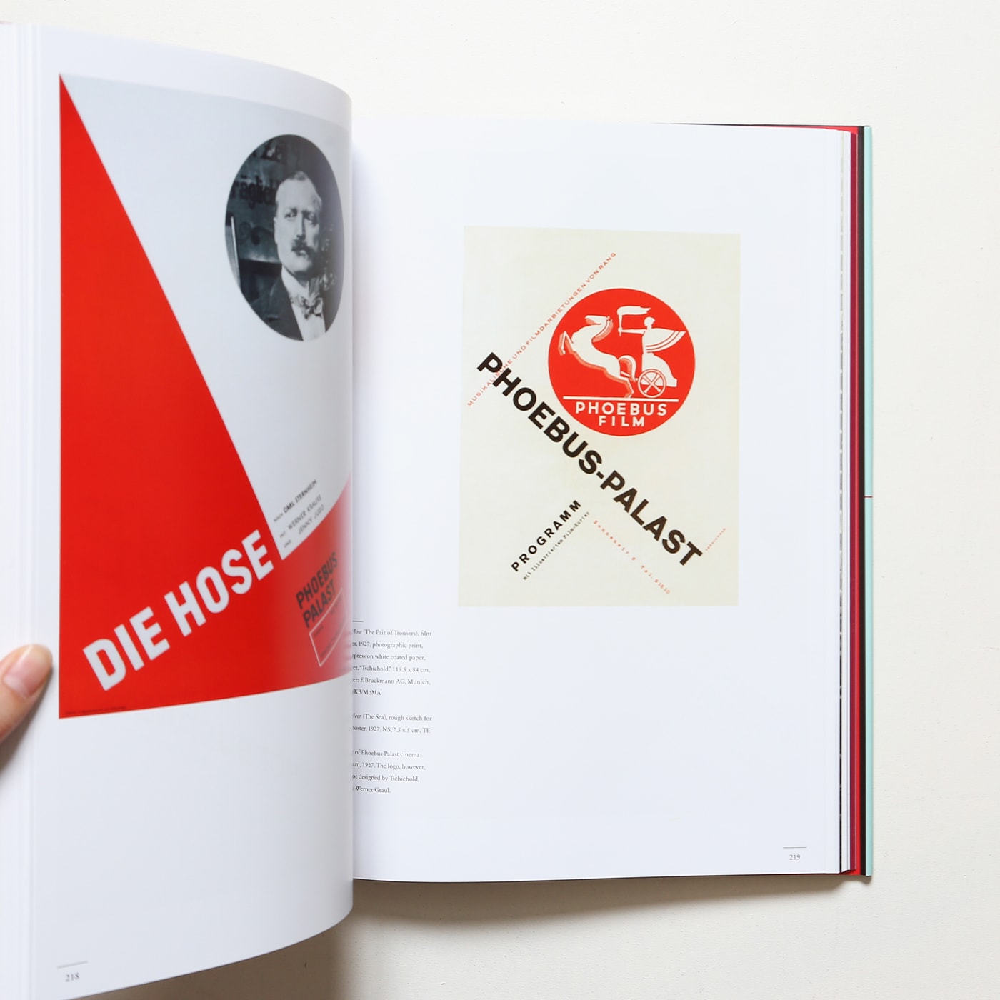 Jan Tschichold Master Typographer: His Life, Work ＆ Legacy | ヤン 
