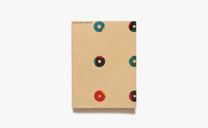 Printed Matter: Drukwerk, 2nd Edition | Karel Martens カレル・マルテンス