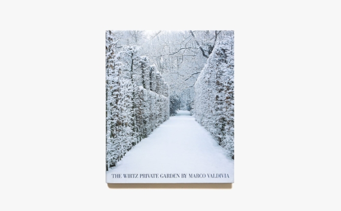 The Wirtz Private Garden | Marco Valdivia
