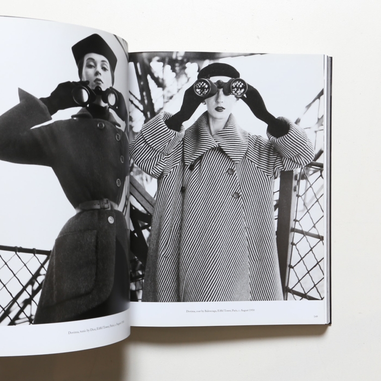 ○送料無料○ リチャード アヴェドン Avedon Fashion 1944-2000 写真集