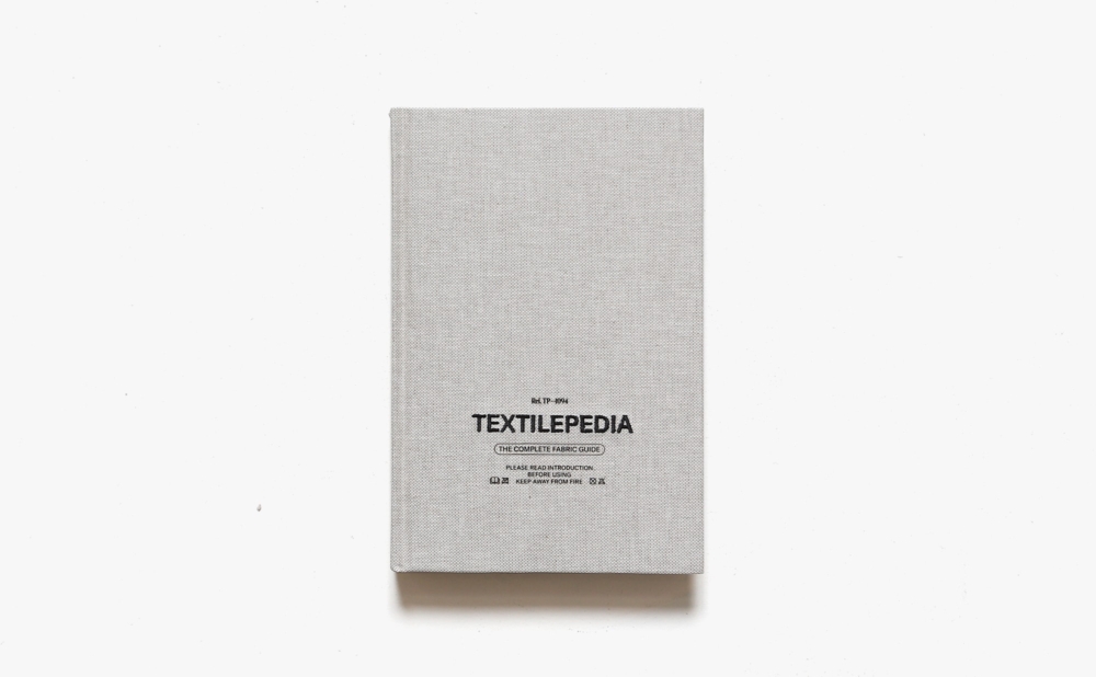 Textilepedia | Fashionary International Limited