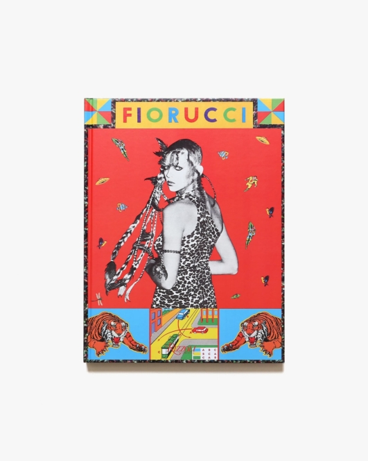Fiorucci | David Owen