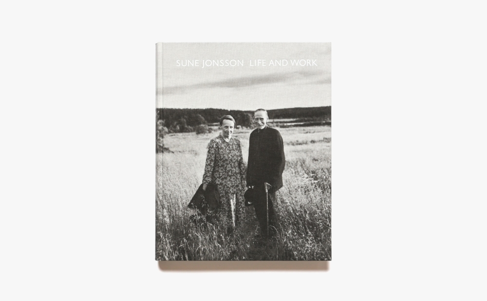 Sune Jonsson: Life ＆ Work | スネ・ヨンソン