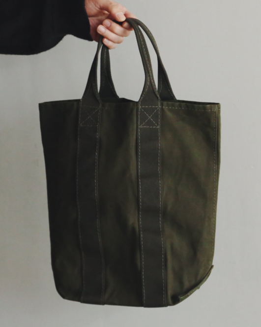 BIG MUFF - Olive Drab（Small） | raregem