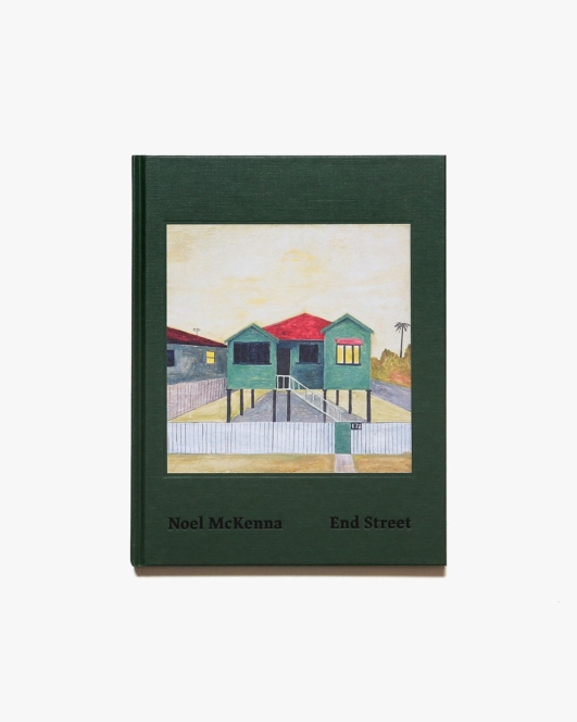 End Street | Noel Mckenna