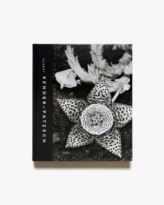 Albert Renger-Patzsch | Editions Xavier Barral