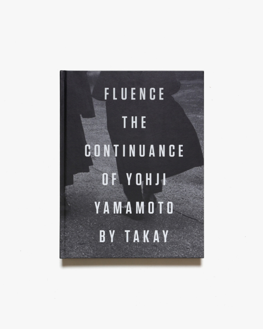 Fluence: The Continuance of Yohji Yamamoto