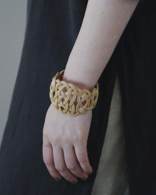 ARABESQUE Bangle 2 | SIRI SIRI