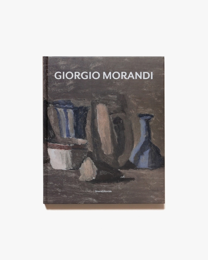Giorgio Morandi | ジョルジョ・モランディ