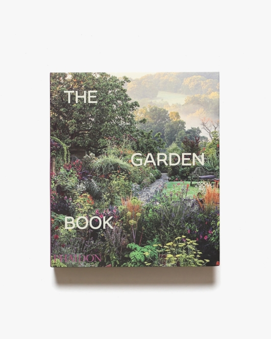 The Garden Book | Phaidon