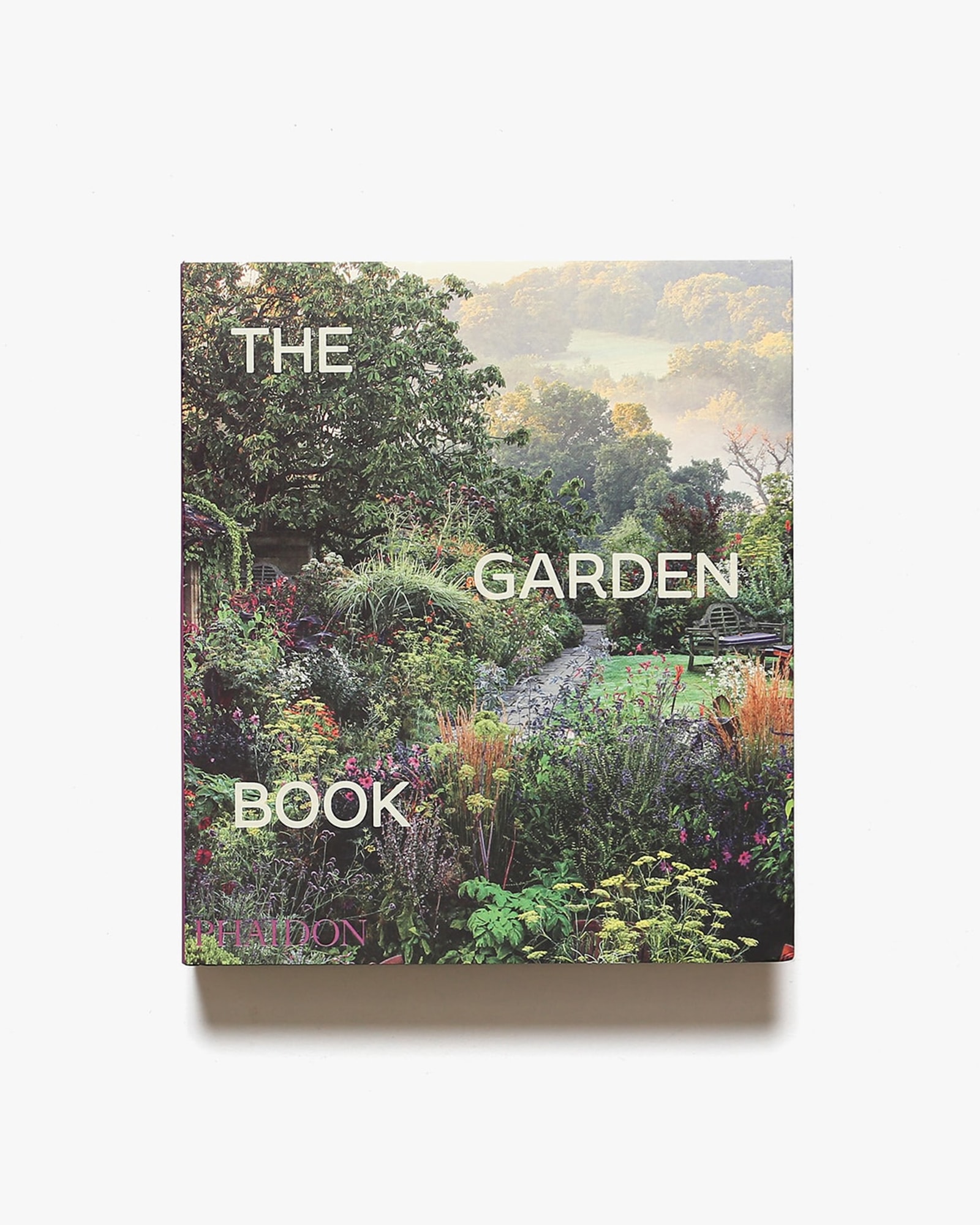 The Garden Book