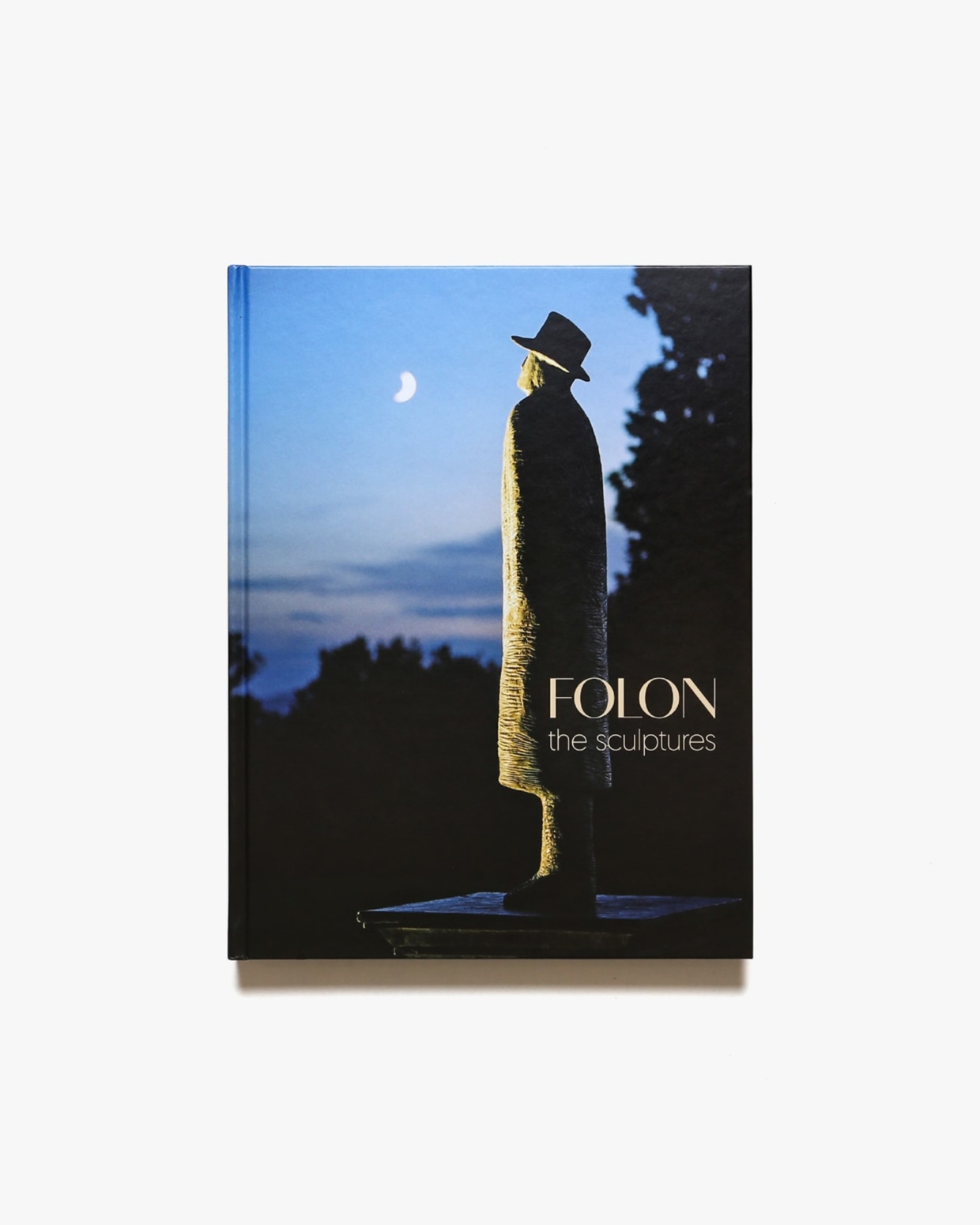 Folon: The Sculptures | ジャン・ミッシェル・フォロン | nostos