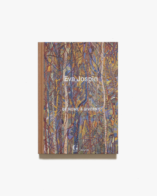 De Rome a Giverny | Eva Jospin