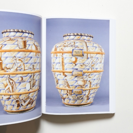 Gio Ponti: The Collection of Museo Richard-Ginori | ジオ・ポンティ | nostos books  ノストスブックス