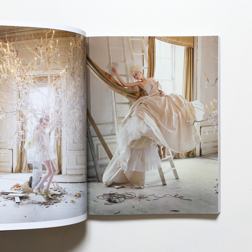 Tim Walker: Story Teller | ティム・ウォーカー | nostos books