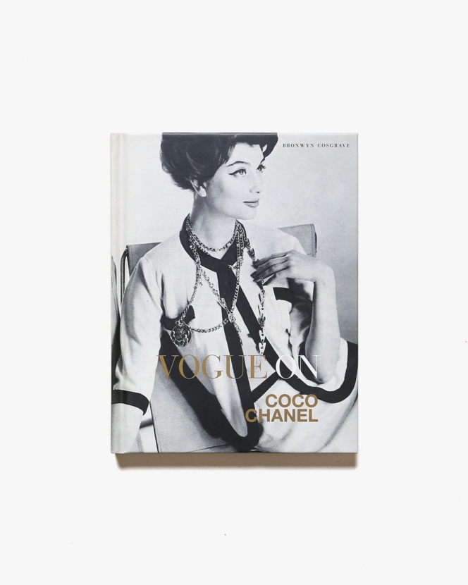 Vogue on: Coco Chanel | Bronwyn Cosgrave