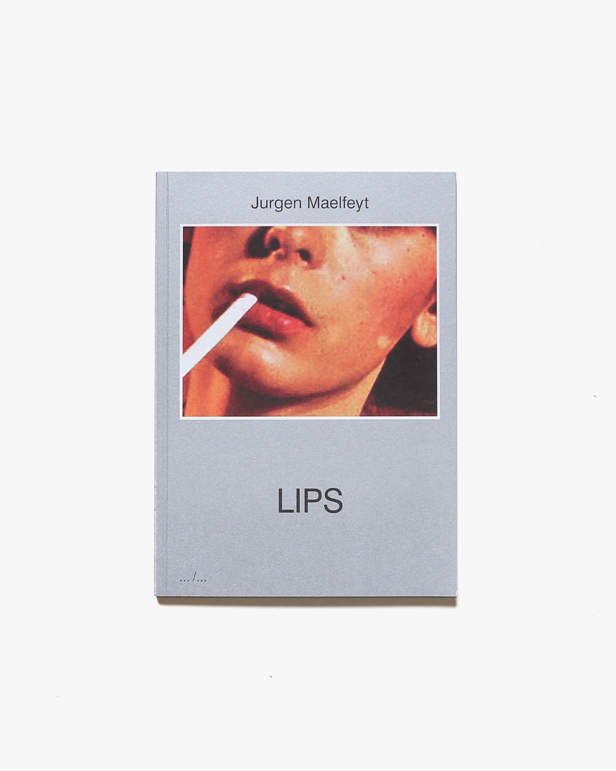 Lips | Jurgen Maelfeyt