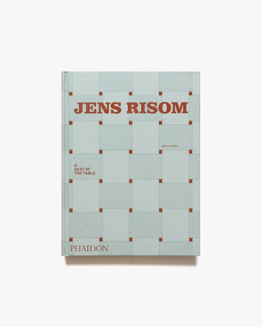 Jens Risom: A Seat at the Table | ジャン・リソム