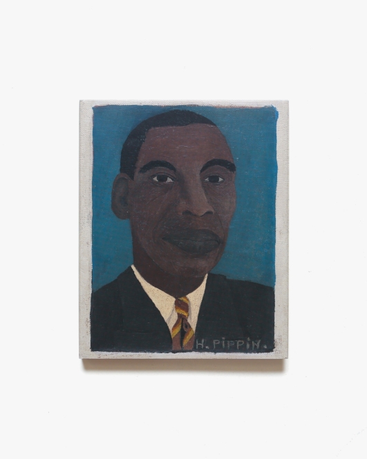 Horace Pippin, American Modern | ホレス・ピピン