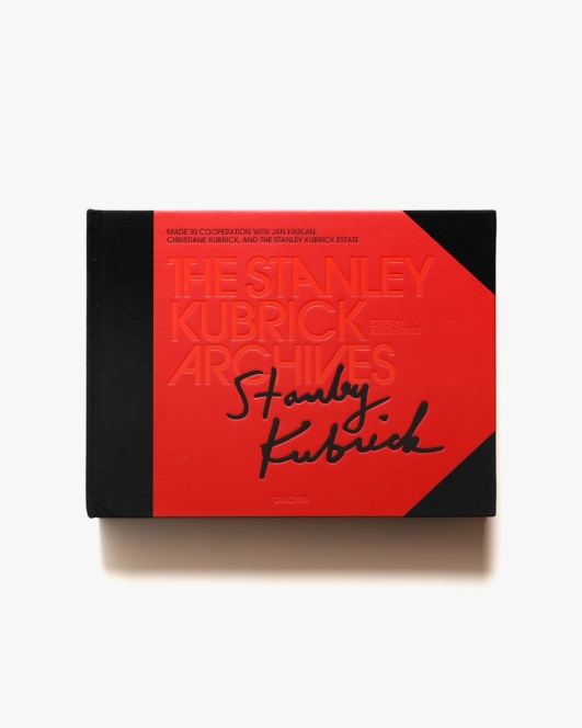 The Stanley Kubrick Archives | スタンリー・キューブリック