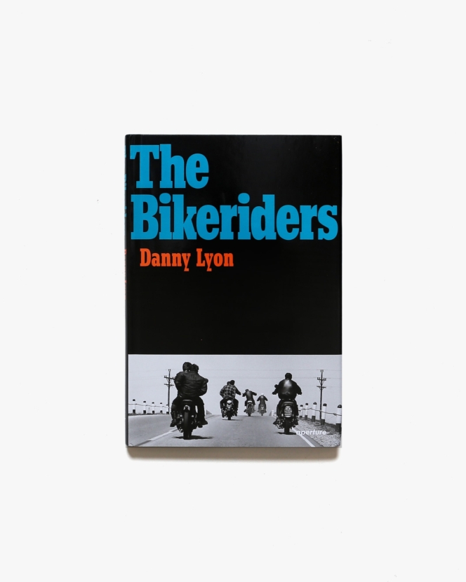 The Bikeriders | Danny Lyon