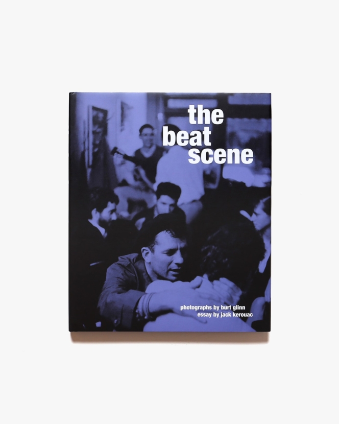 The Beat Scene | Burt Glinn