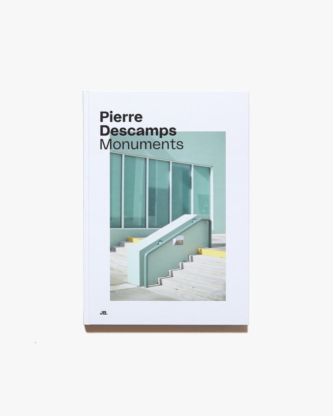 Monuments | Pierre Descamps