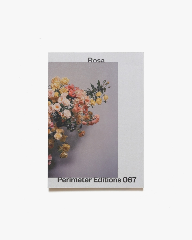 Rosa | Simone Gooch、Derek Henderson